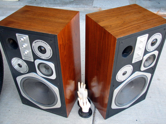 Marantz HD 770's