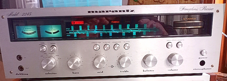Marantz Only