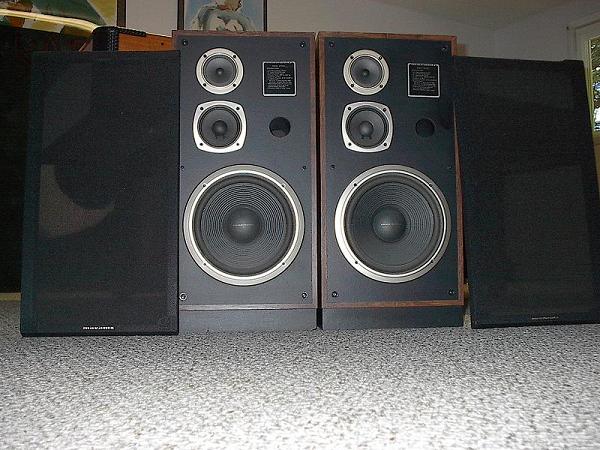 Marantz SP-1000