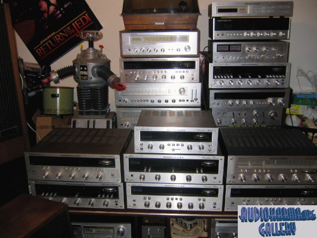 marantz