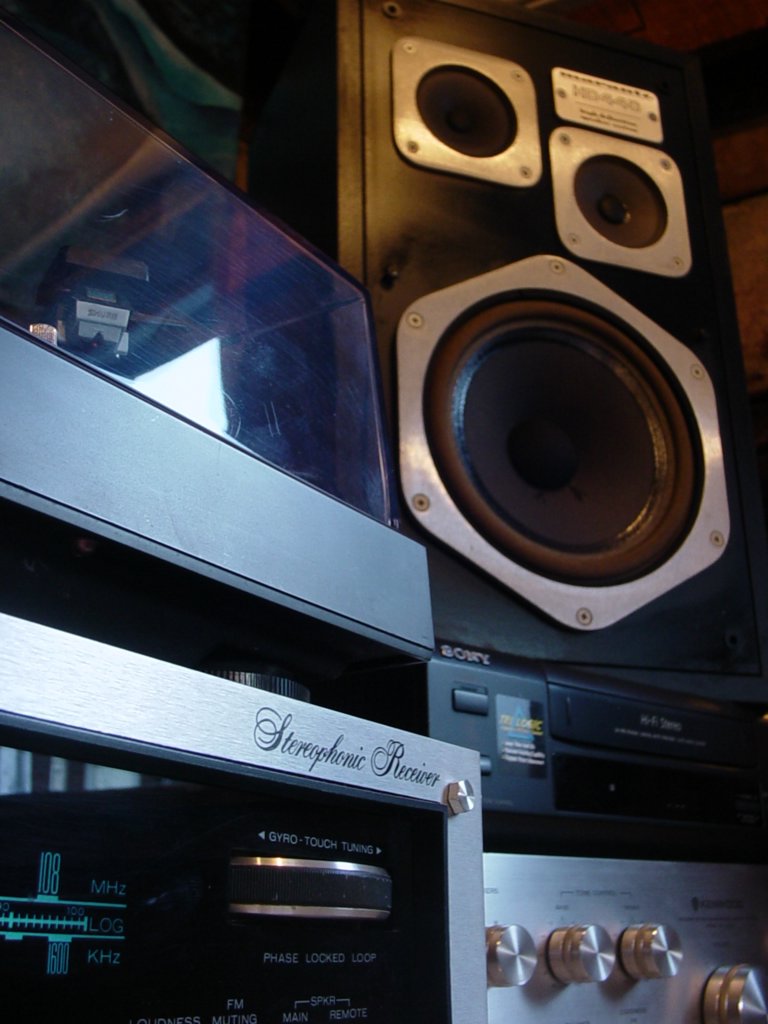 Marantz