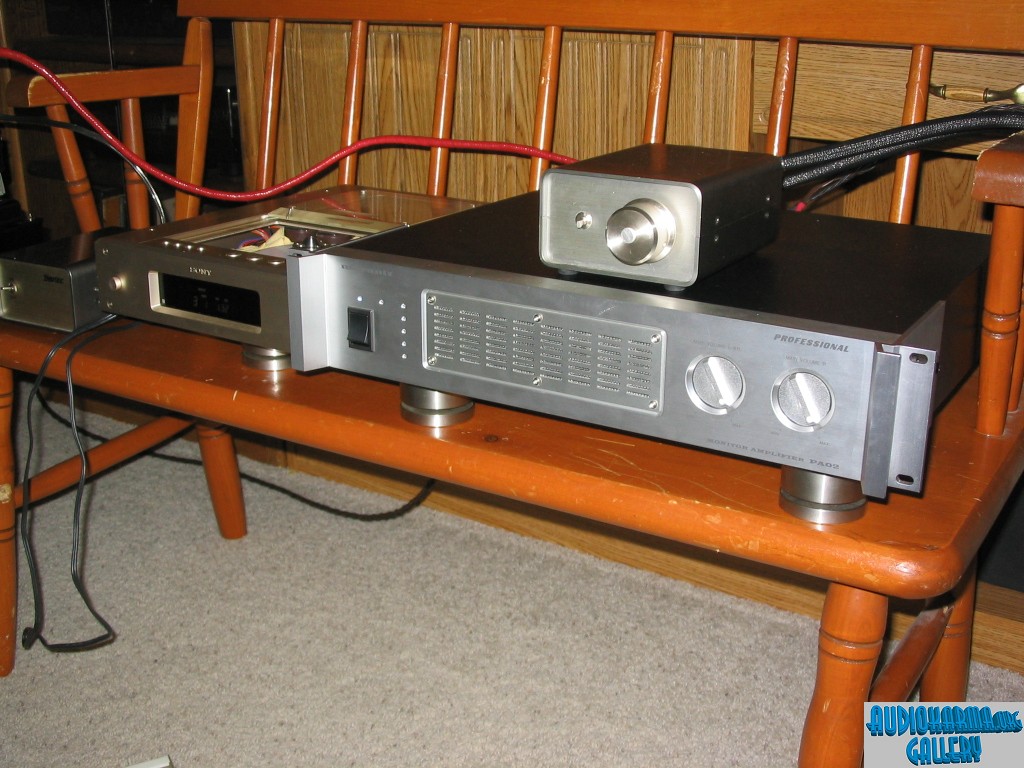 marantz ?