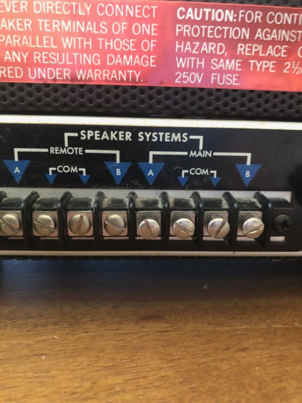 Marantz