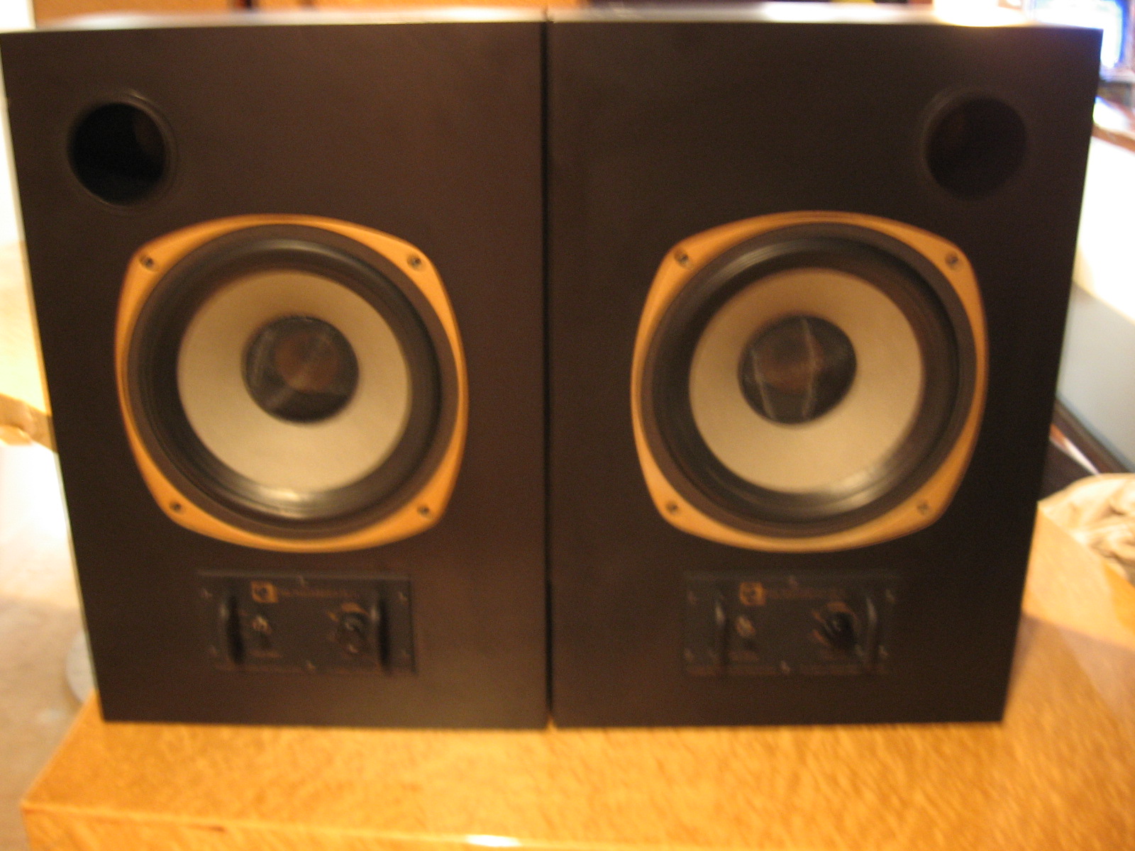Mastering Labs Tannoy Golds
