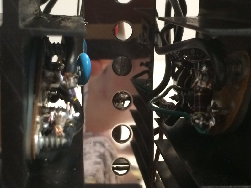 MC 250 Repair 1