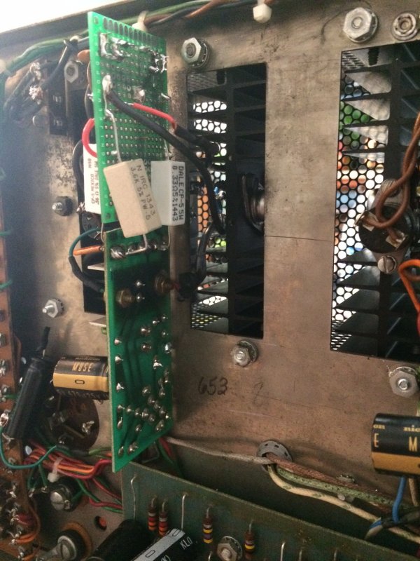 MC 250 Repair 3