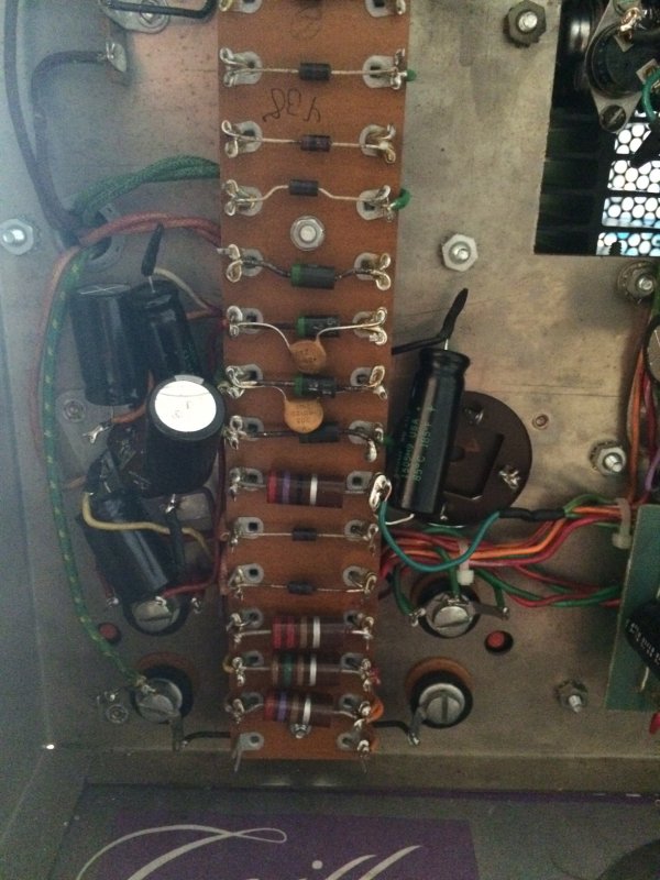 MC 250 Repair 5