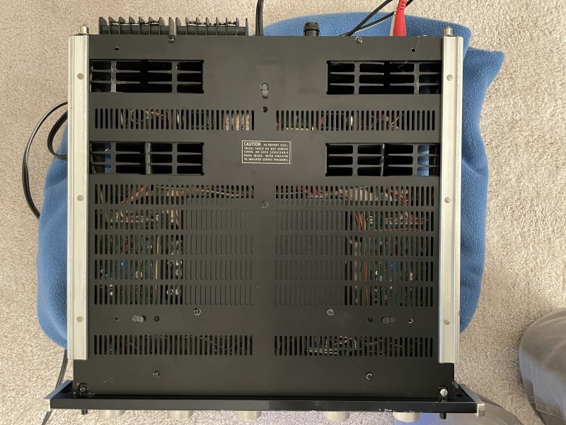 MC2205 Top