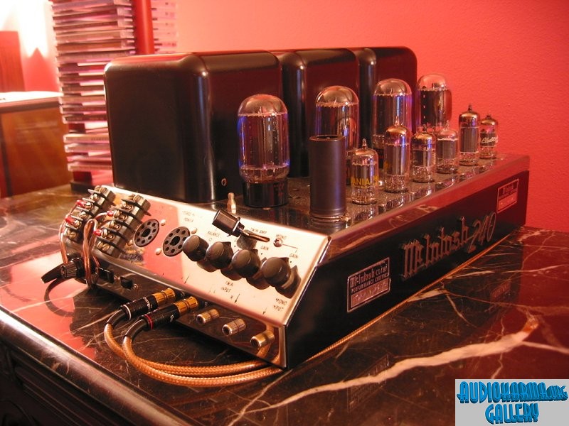MC240 open