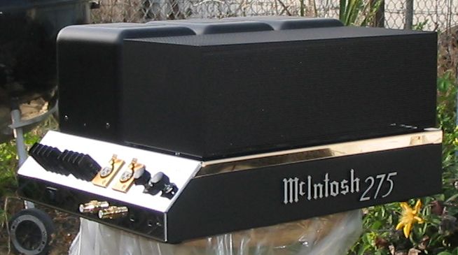 MC275 MkIV