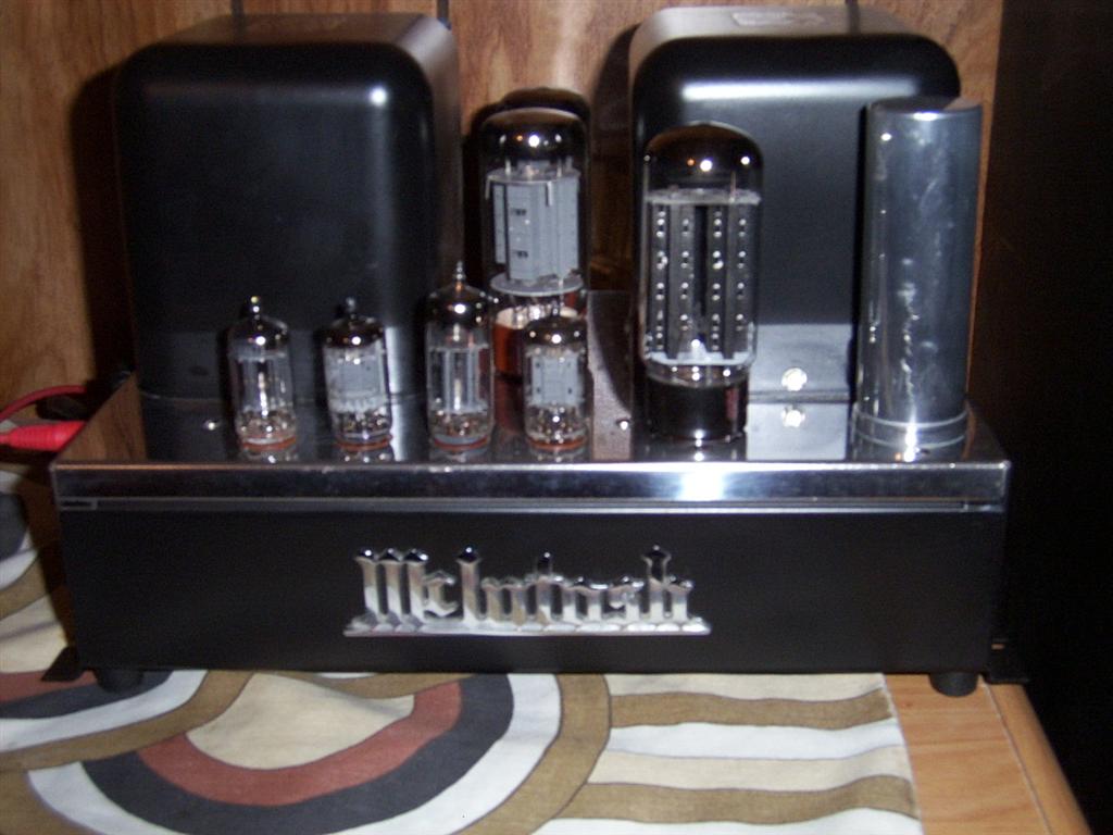 mc30 mcintosh