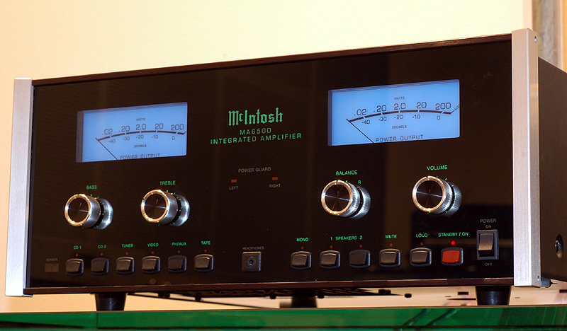 Mcintosh-ma6500