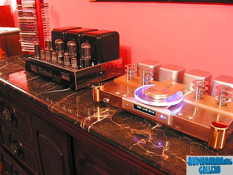 McIntosh & Shanling