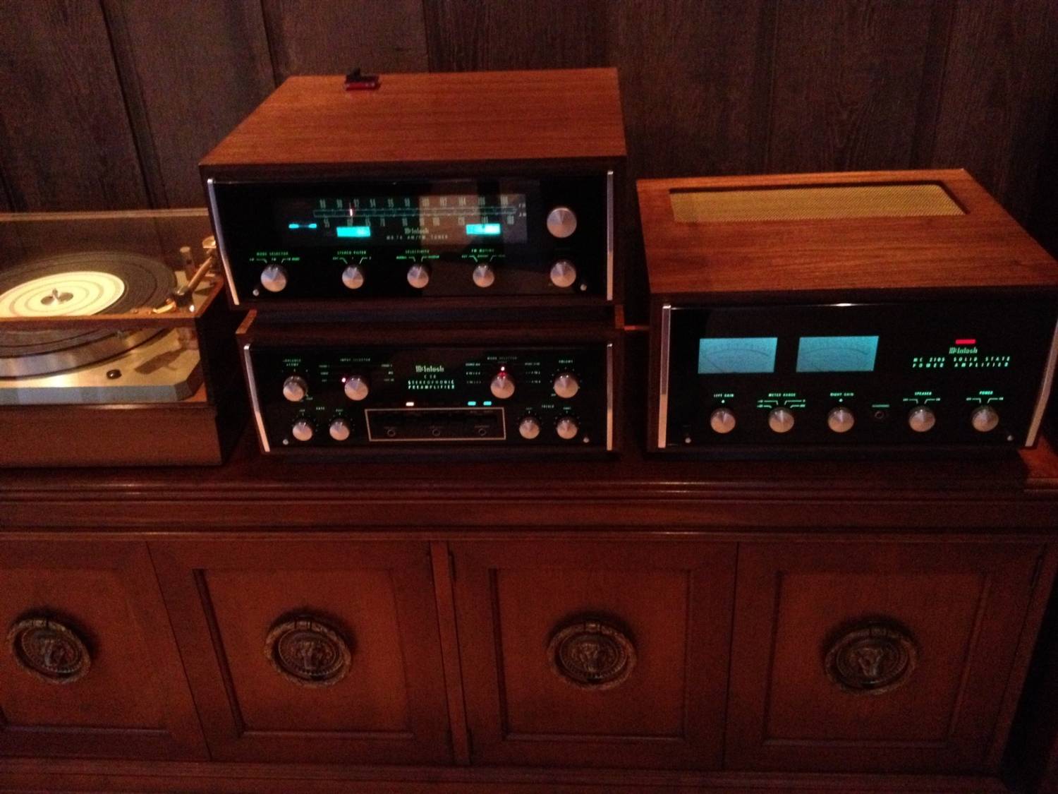 McIntosh