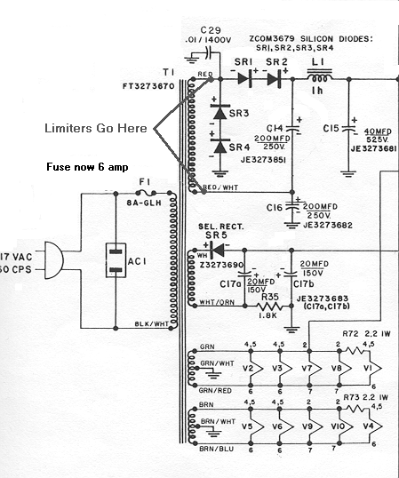 McShane PS schematic