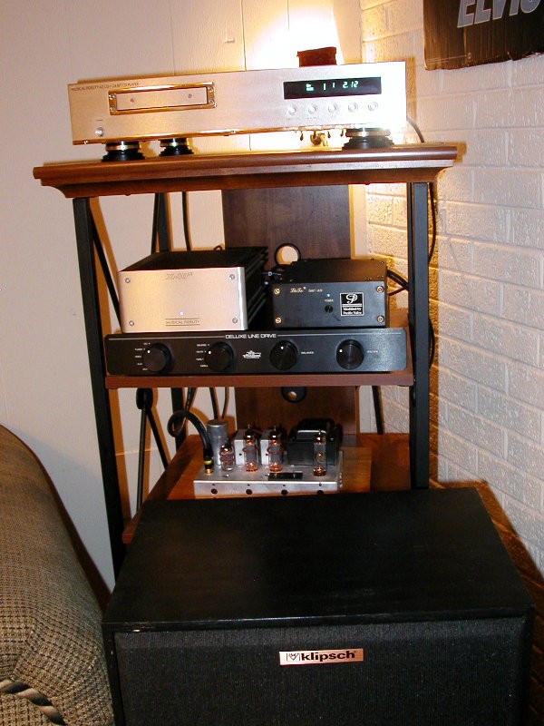 Middle room system