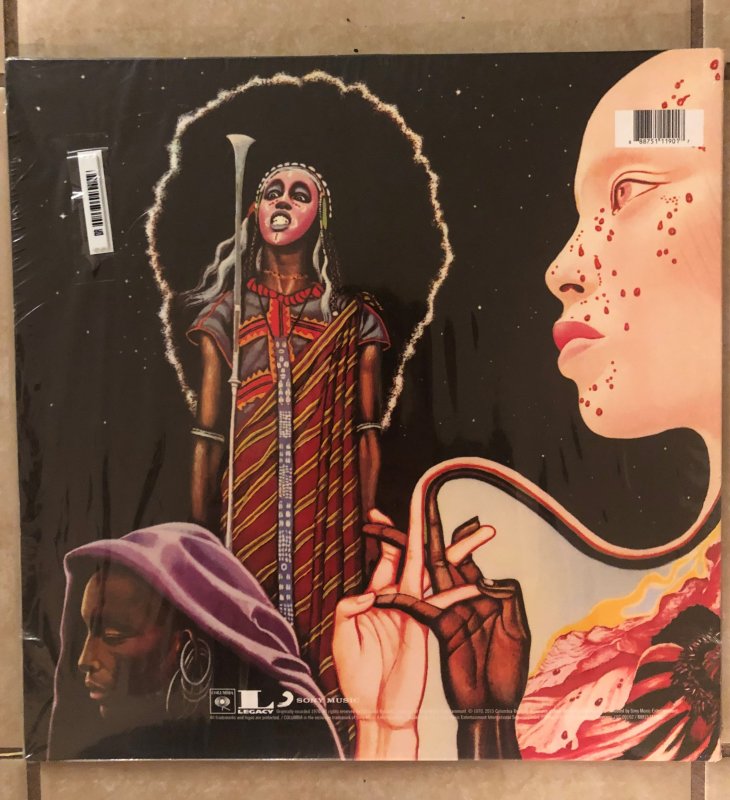Miles Davis Bitches Brew Pic 2 (2)