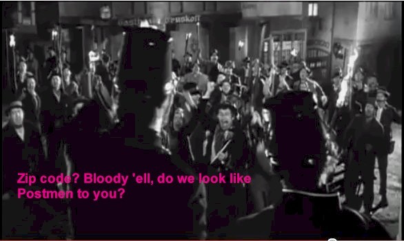 mob