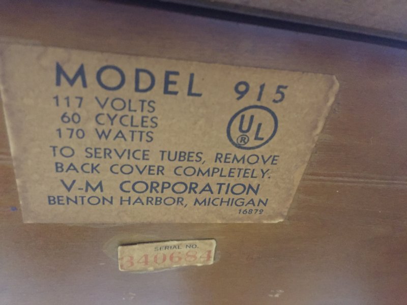 Model Sticker