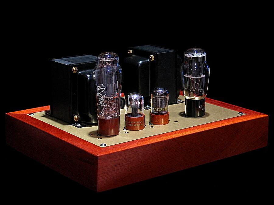 Moondog 2A3