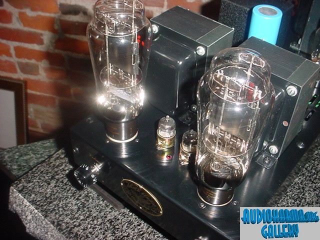 Moth Audio s45