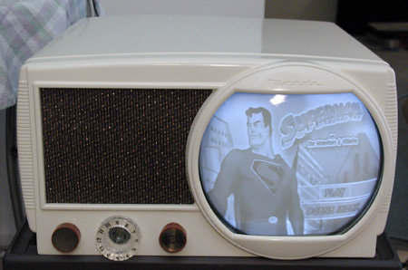 Motorola 9T1-"W"
