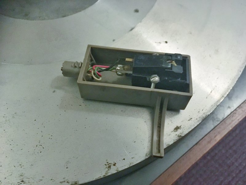 Mouse Nest AR XA