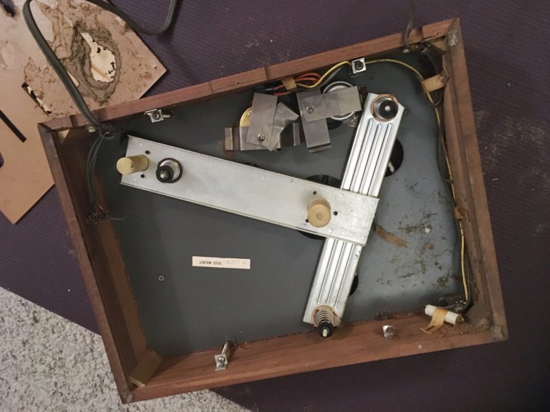 Mouse Nest AR XA