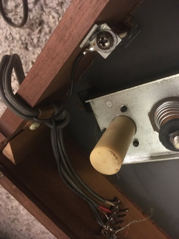 Mouse Nest AR XA