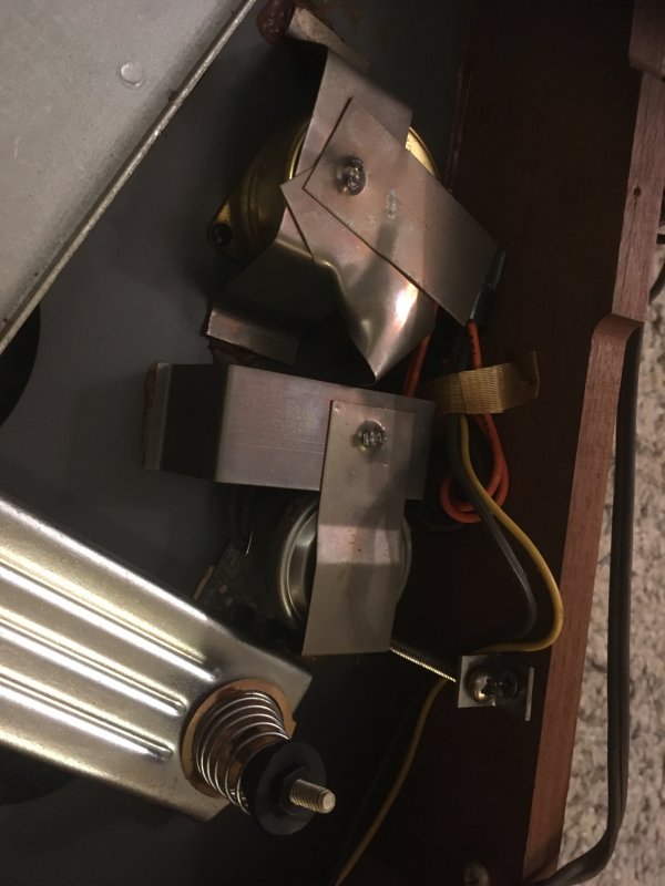 Mouse Nest AR XA