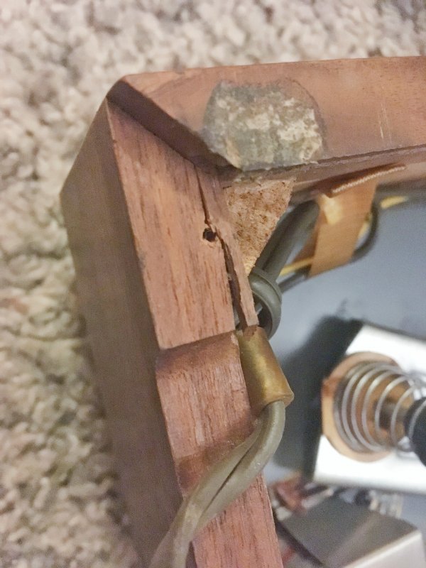 Mouse Nest AR XA