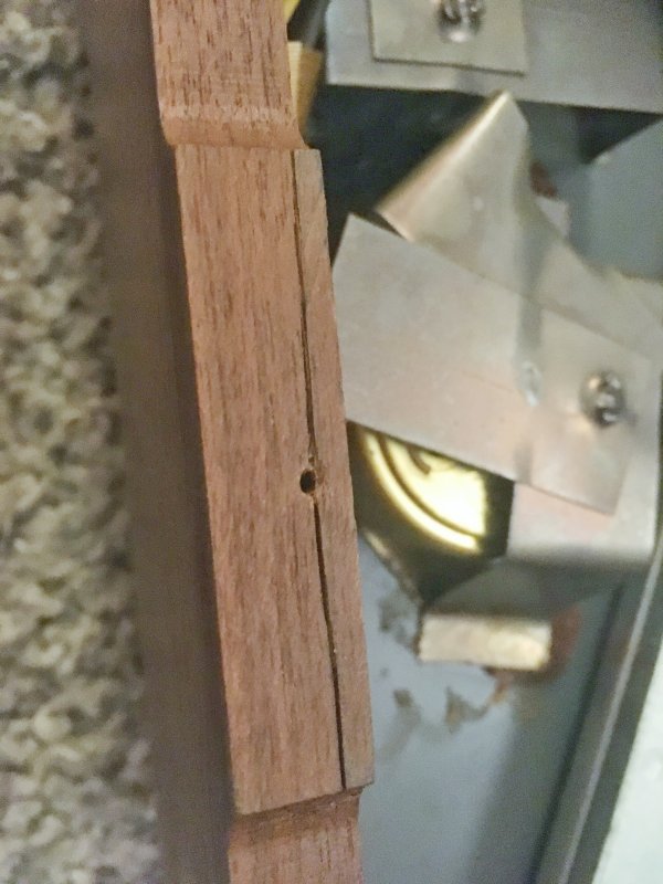 Mouse Nest AR XA