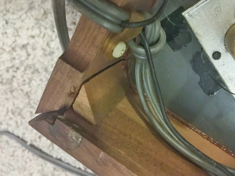 Mouse Nest AR XA