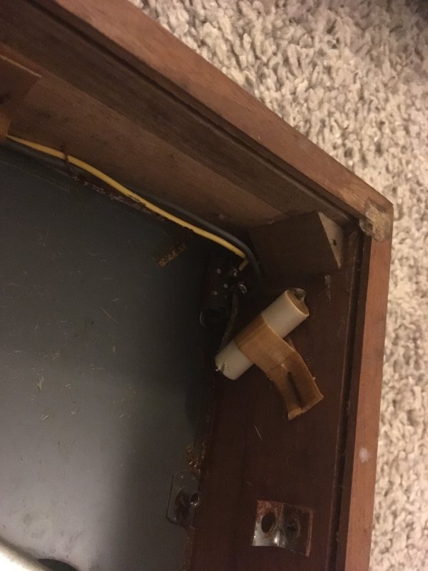 Mouse Nest AR XA
