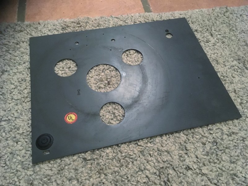 Mouse Nest AR XA