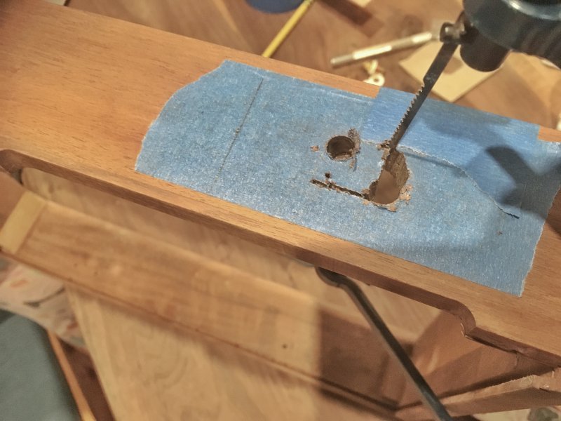 Mouse Nest AR XA