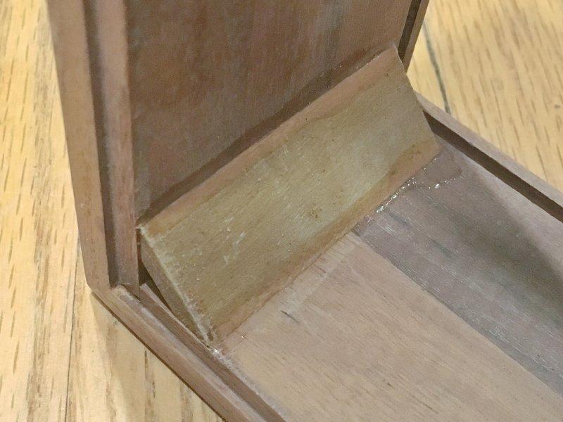 Mouse Nest AR XA