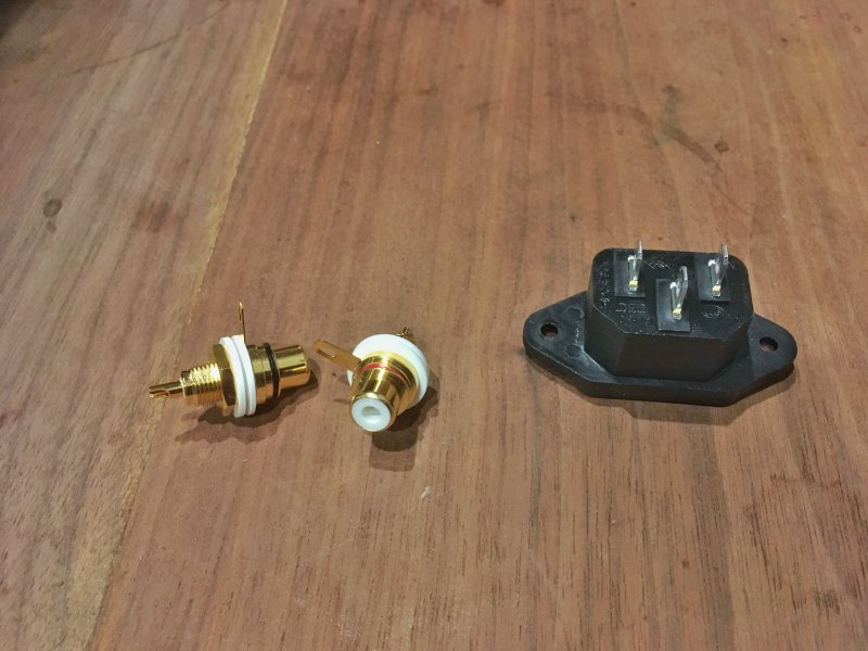 Mouse Nest AR XA