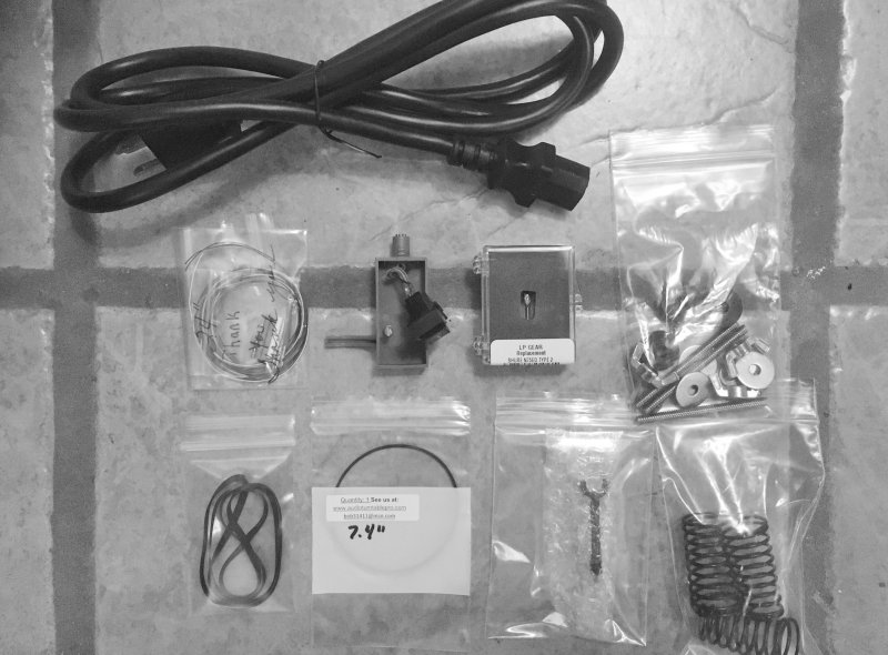 Mouse Nest AR XA