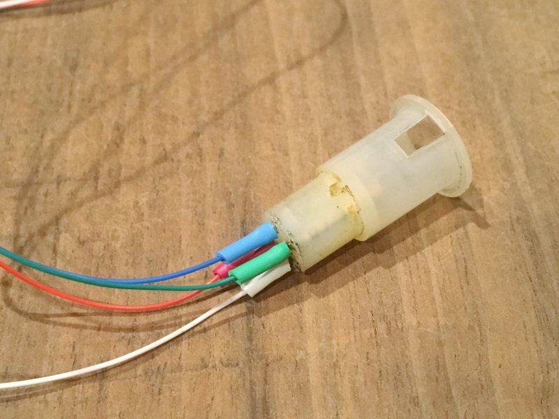 Mouse Nest AR XA