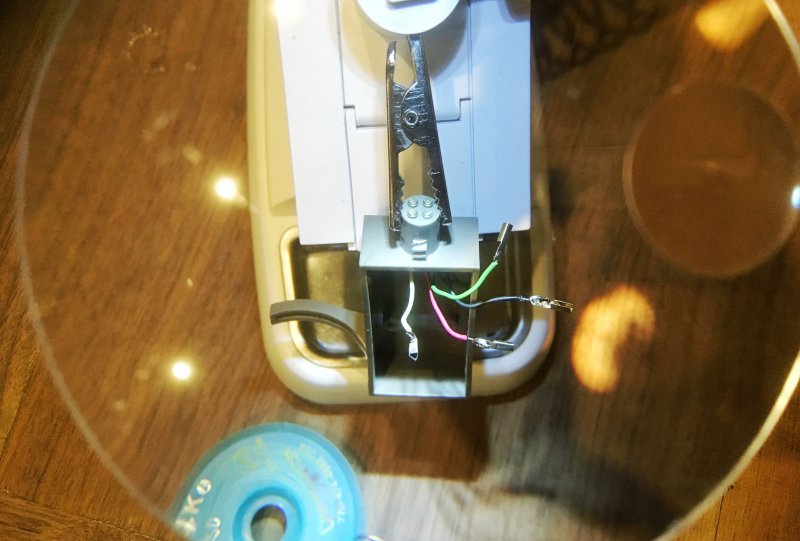 Mouse Nest AR XA