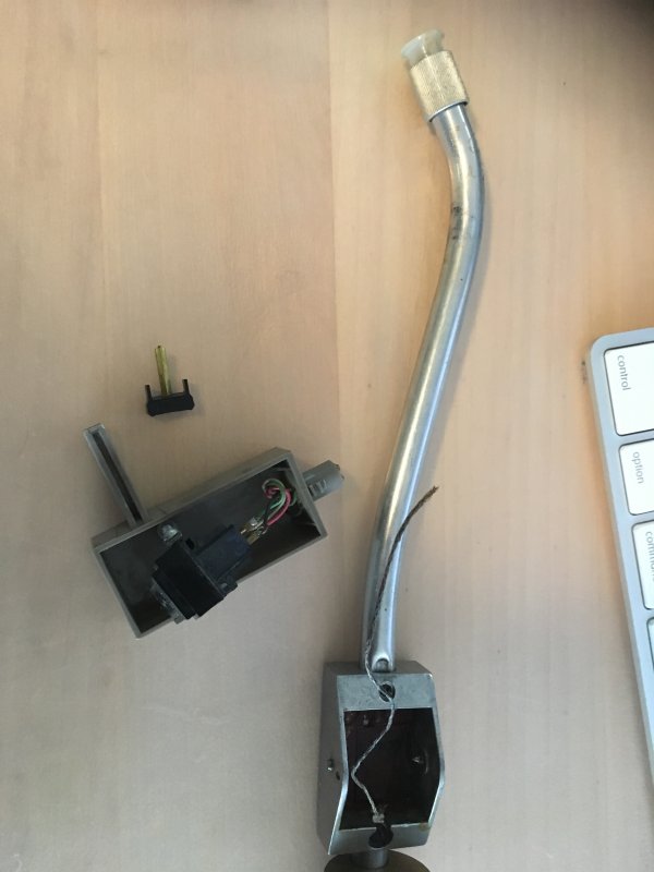 Mouse Nest AR XA