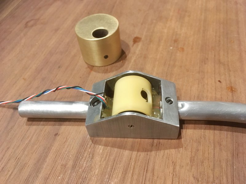 Mouse Nest AR XA