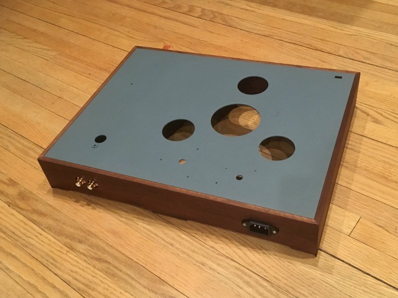 Mouse Nest AR XA