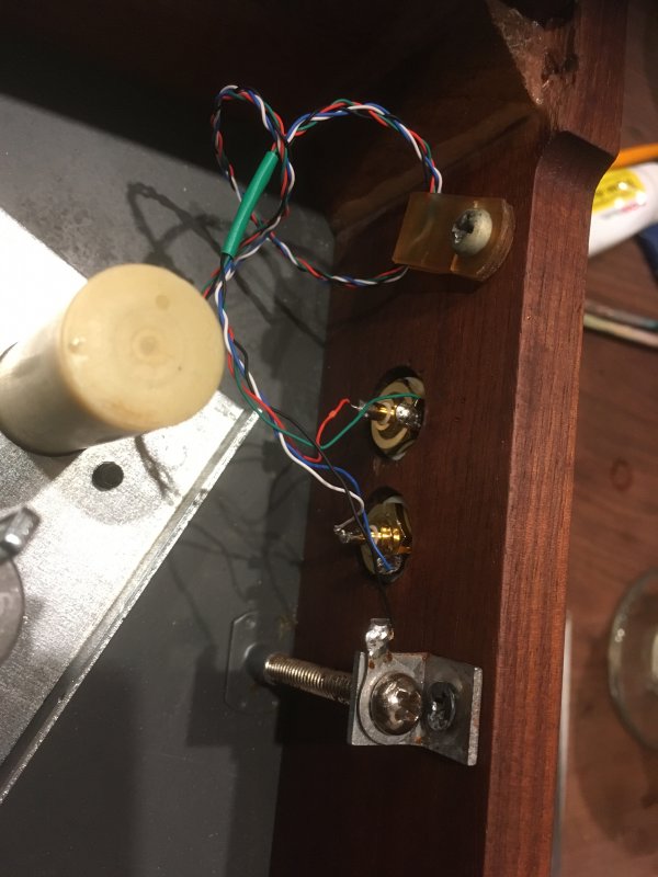 Mouse Nest AR XA