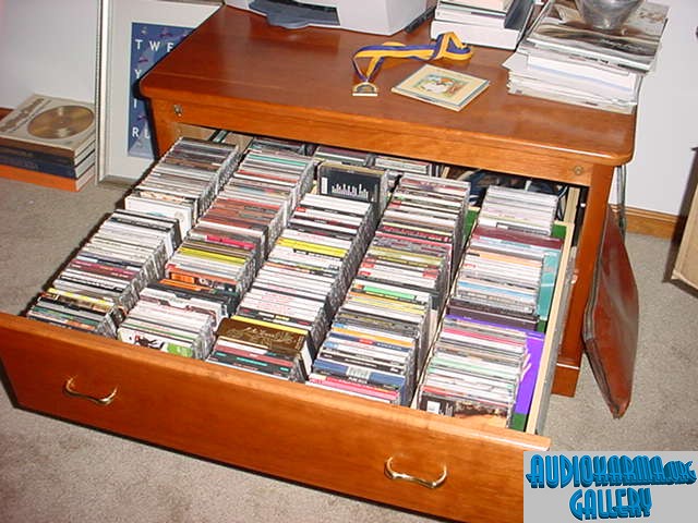 Music Collection