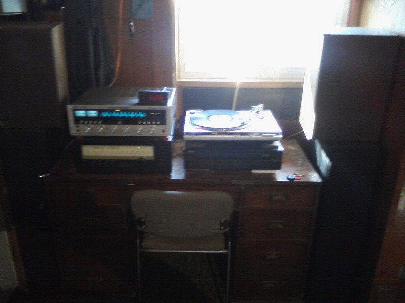 Music System