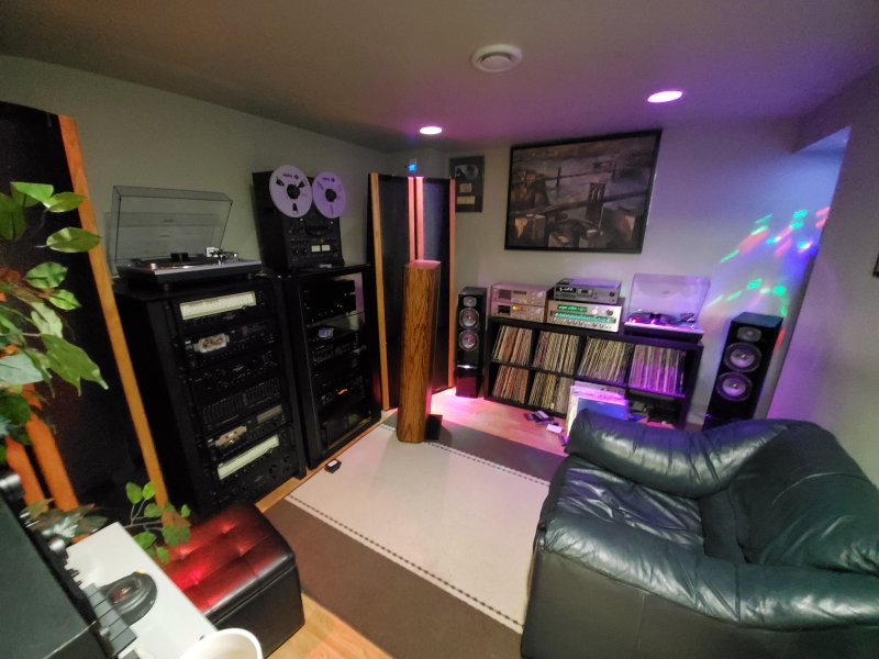 My Audioroom