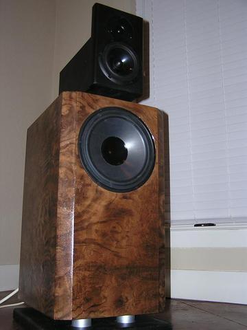 My diy 3 way