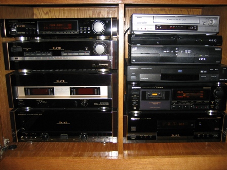 My Dream Pioneer Elite System